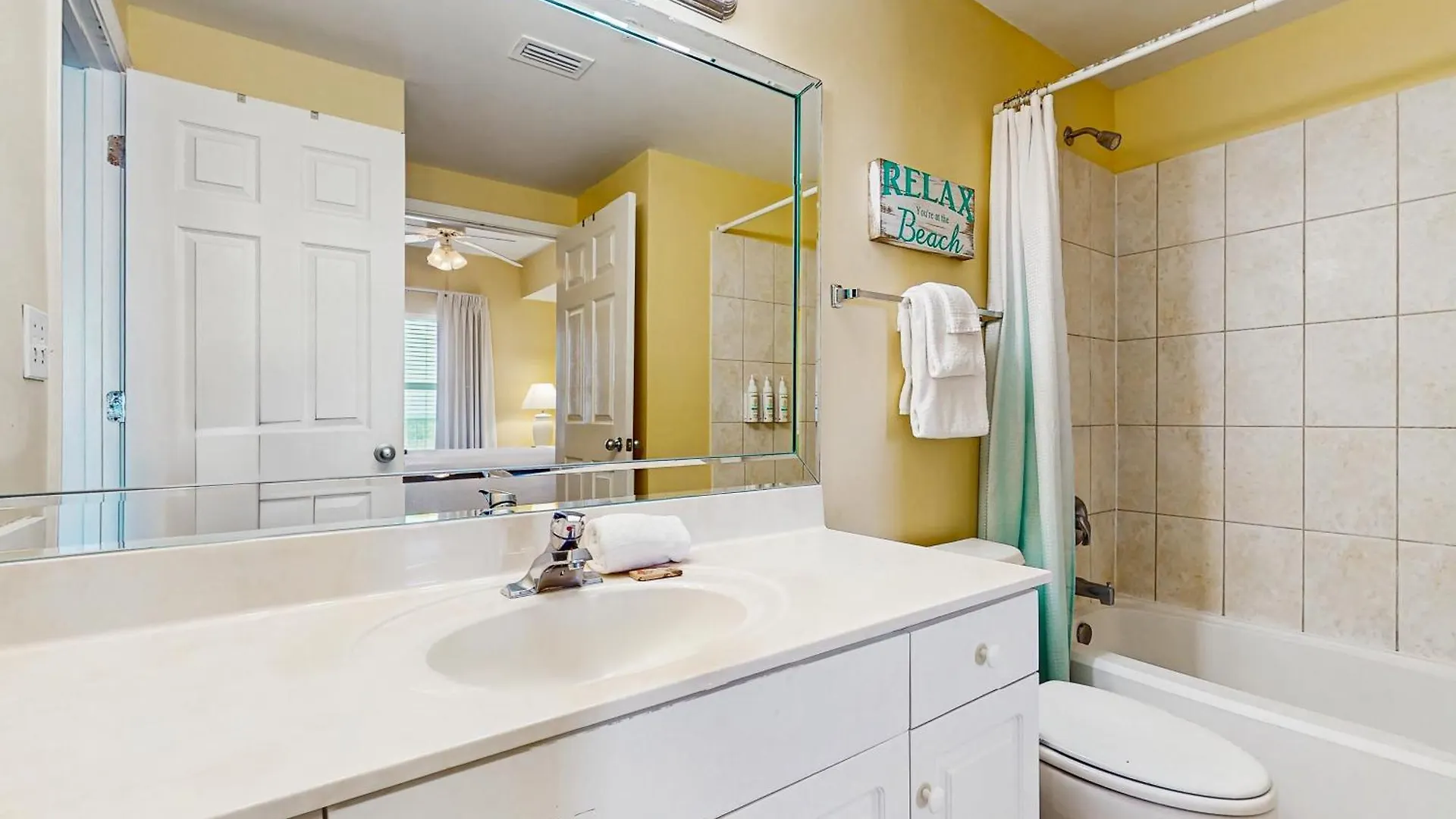 Majestic Sun B1011 Apartment Destin