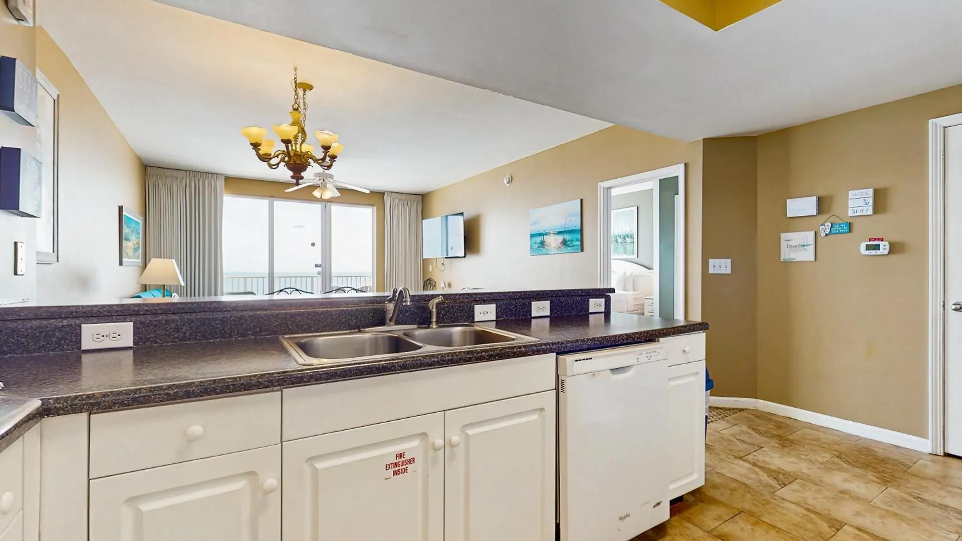 Majestic Sun B1011 Apartment Destin