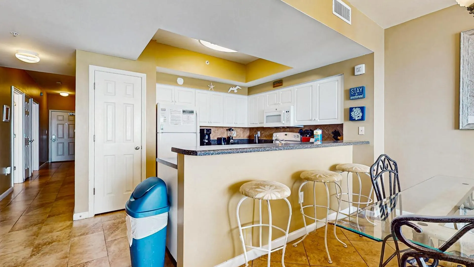 Majestic Sun B1011 Apartment Destin