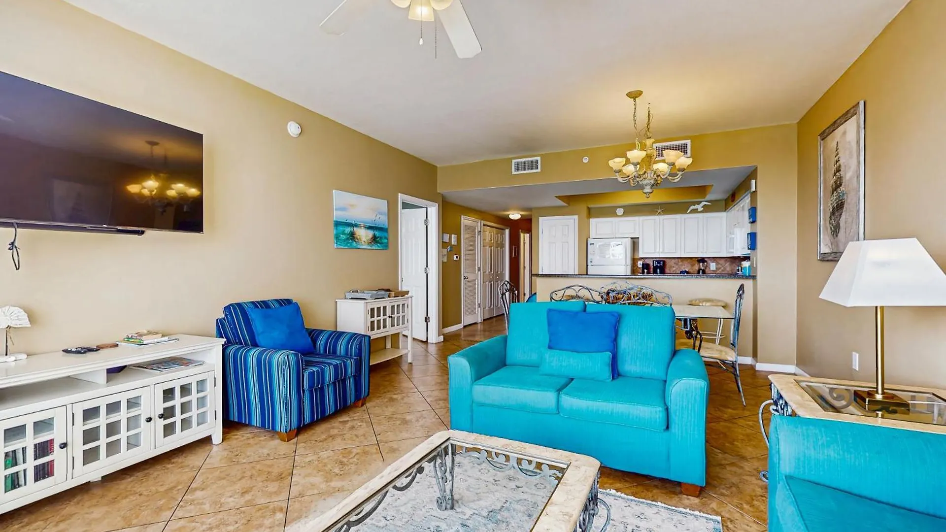 Majestic Sun B1011 Apartment Destin 0*,  United States