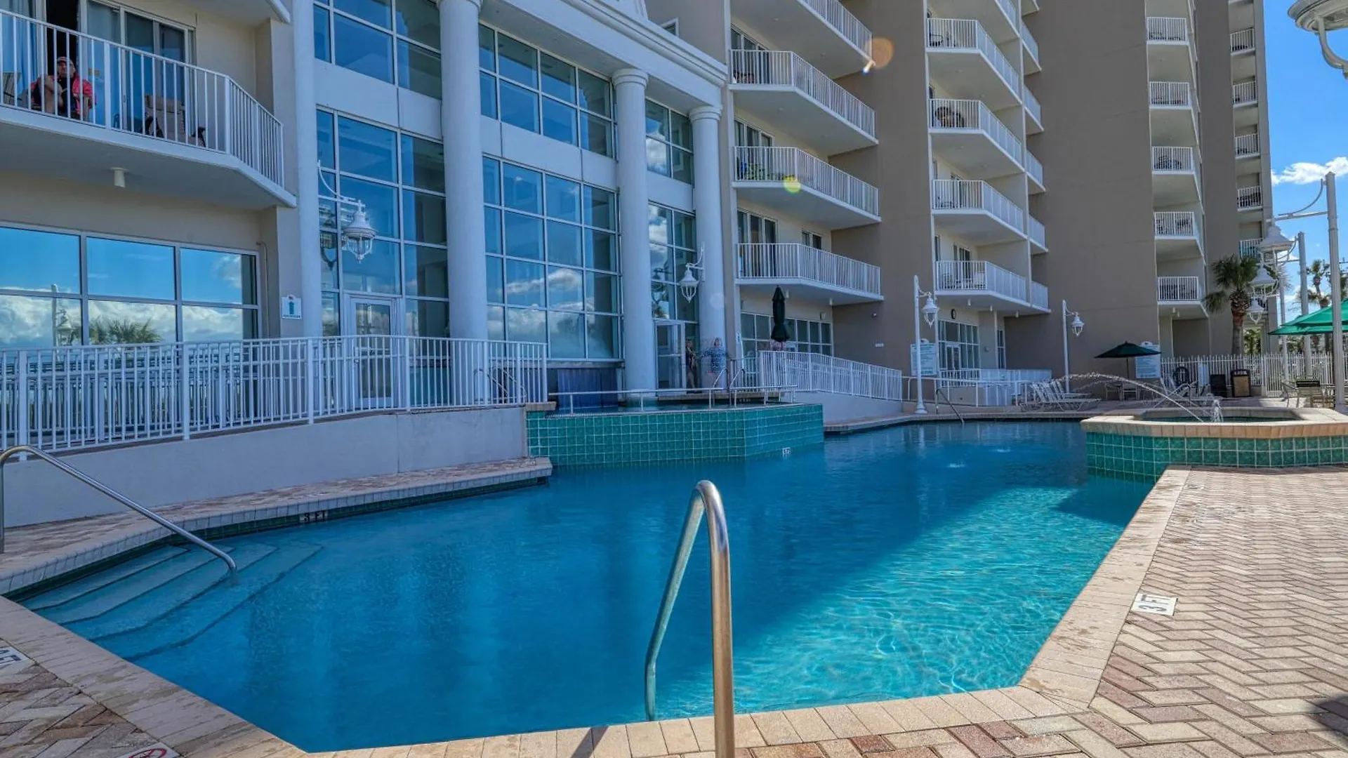 Majestic Sun B1011 Apartment Destin