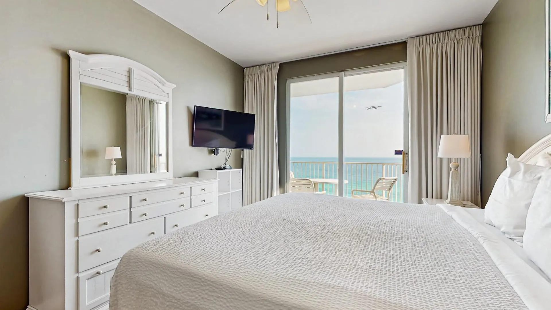 Majestic Sun B1011 Apartment Destin United States