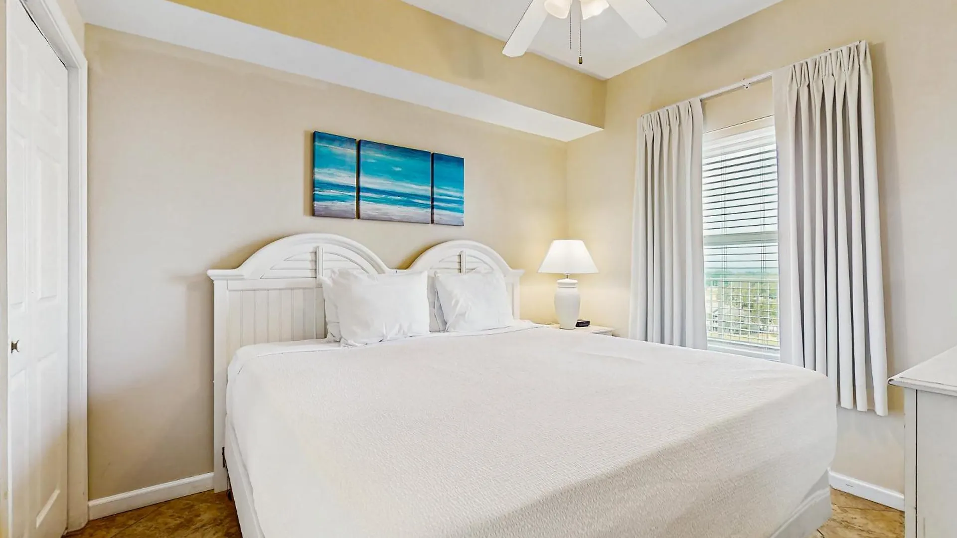 Majestic Sun B1011 Apartment Destin United States