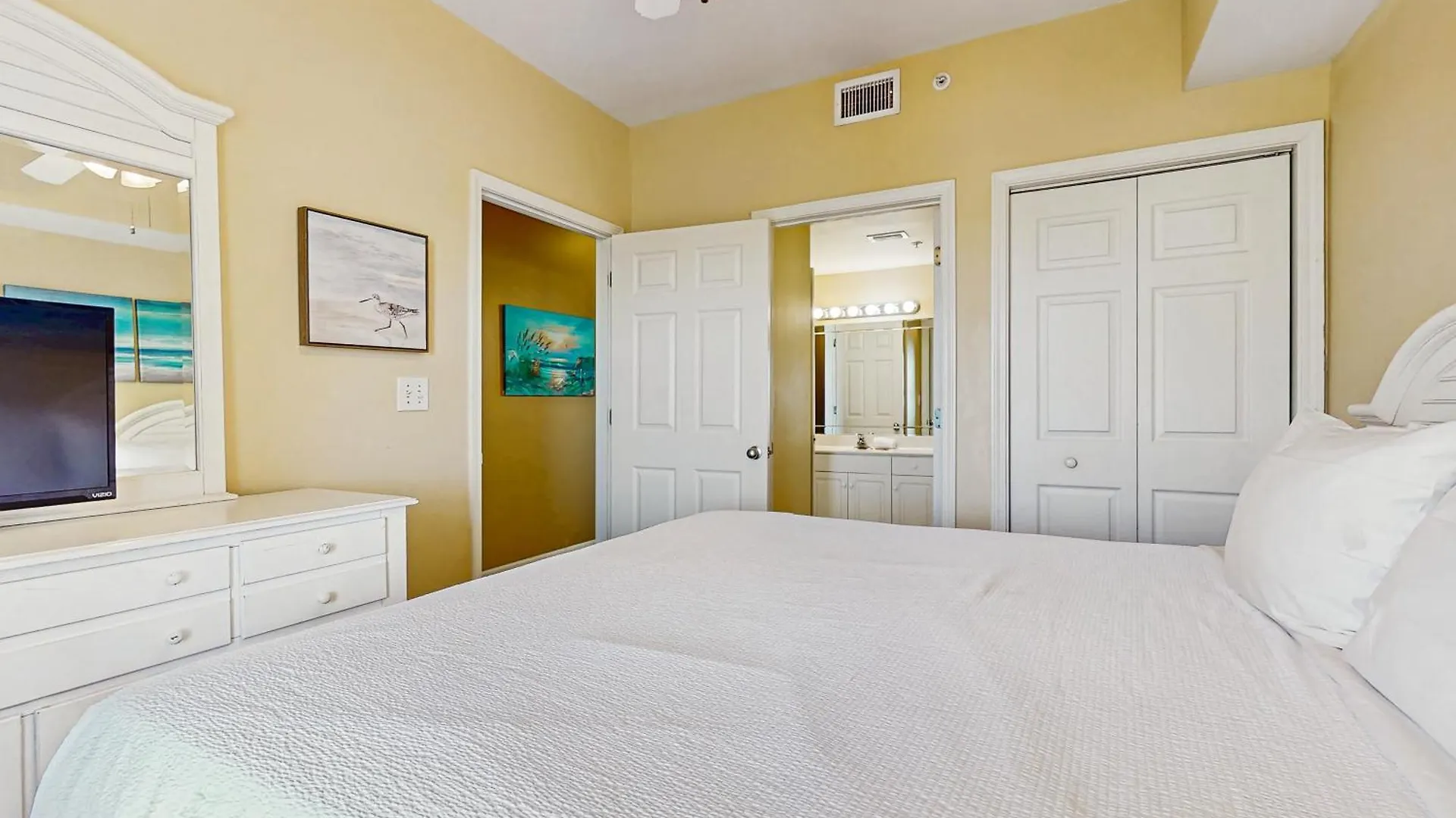 Majestic Sun B1011 Apartment Destin United States