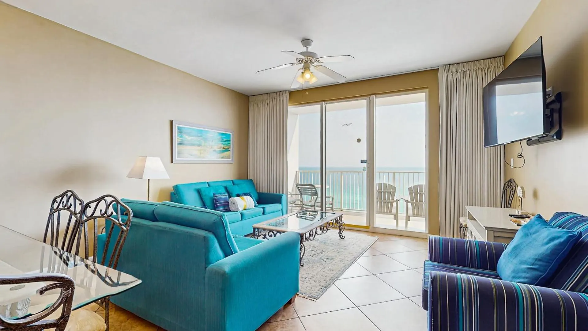 Majestic Sun B1011 Apartment Destin