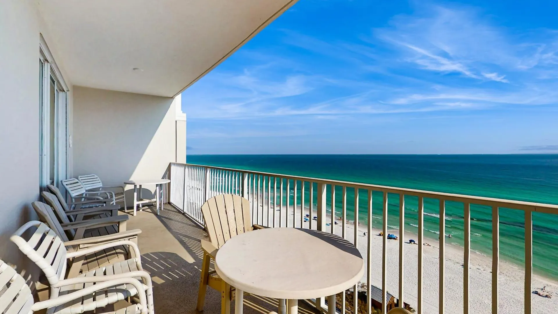 Majestic Sun B1011 Apartment Destin