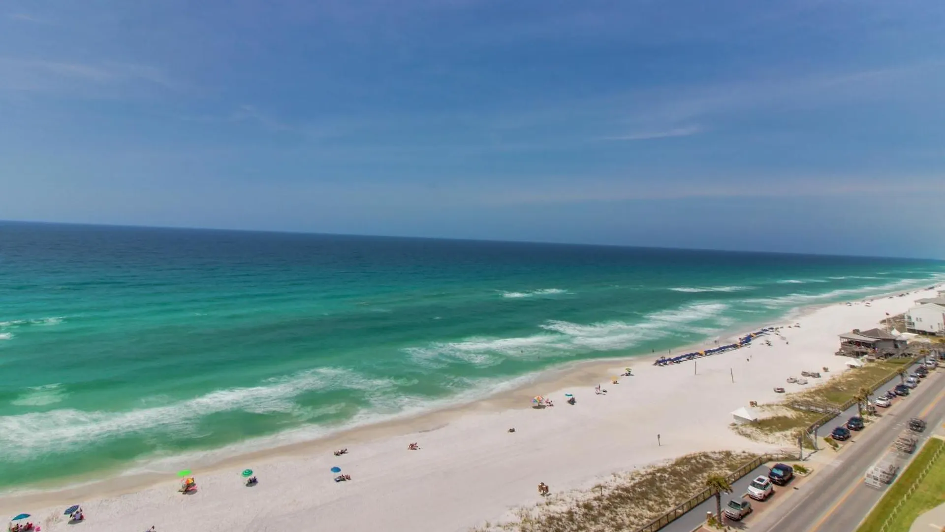 Majestic Sun B1011 Apartment Destin