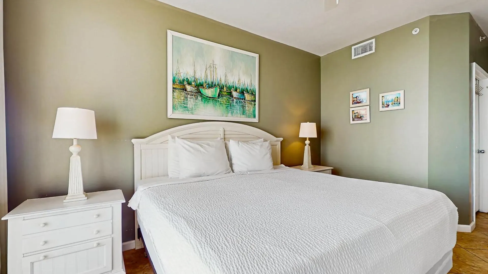 Majestic Sun B1011 Apartment Destin