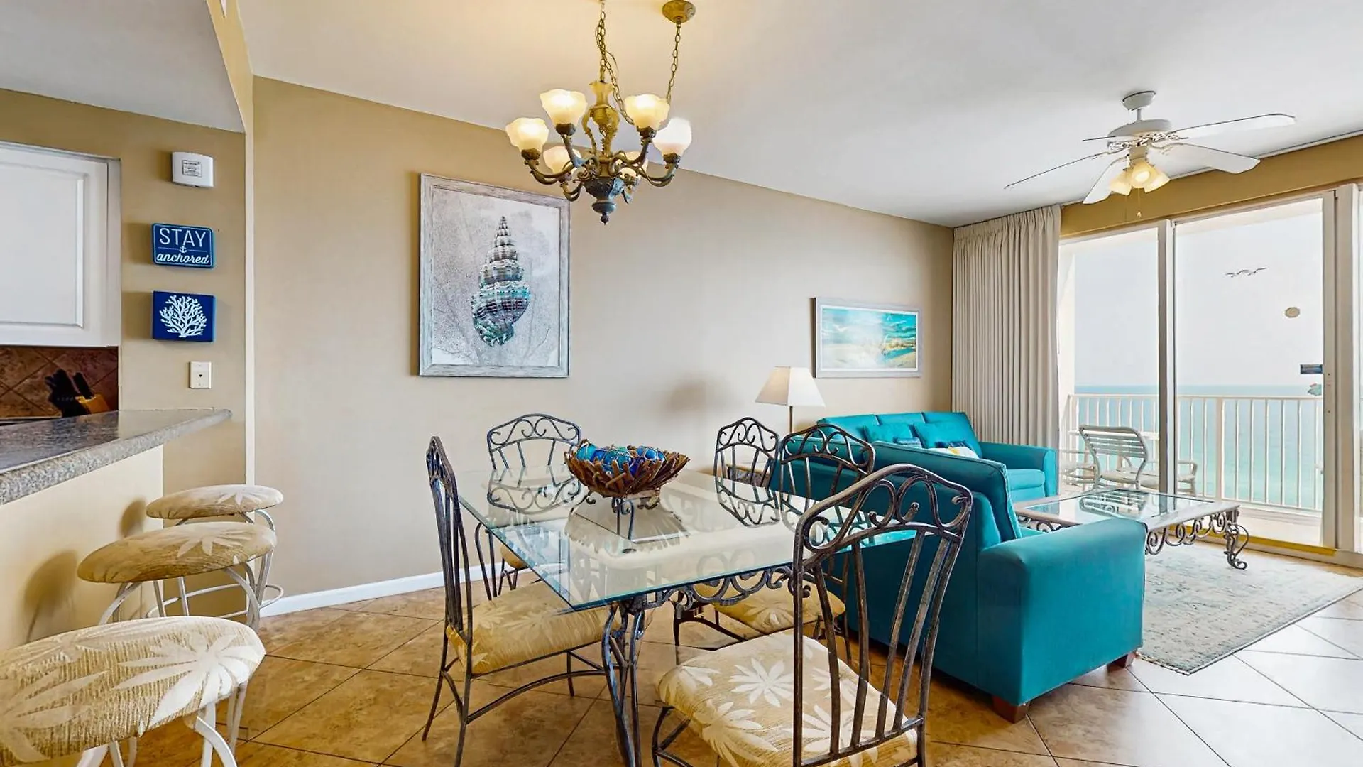 Majestic Sun B1011 Apartment Destin